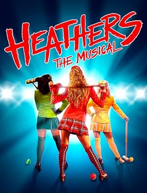 Heathers: The Musical