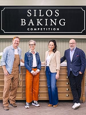 Silos Baking Competition