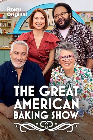 The Great American Baking Show