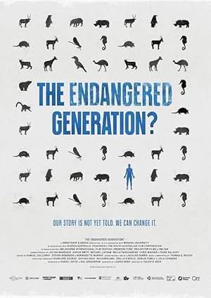 The Endangered Generation?