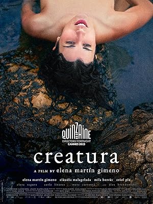 Creatura