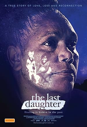 The Last Daughter