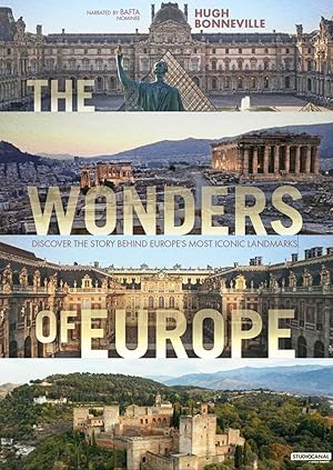 The Wonders of Europe