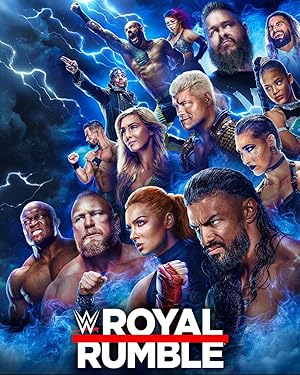 WWE Royal Rumble