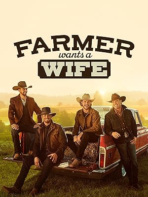 Farmer Wants a Wife