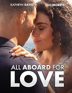 All Aboard for Love