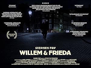 Willem and Frieda: Defying the Nazis