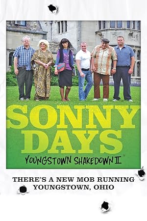 Sonny Days