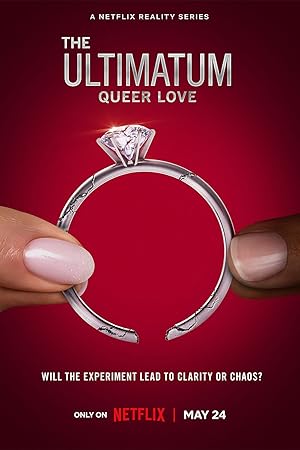 The Ultimatum: Queer Love