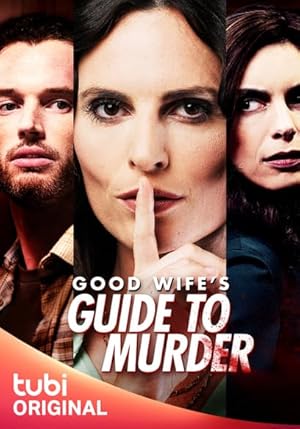 Good Wife's Guide to Murder