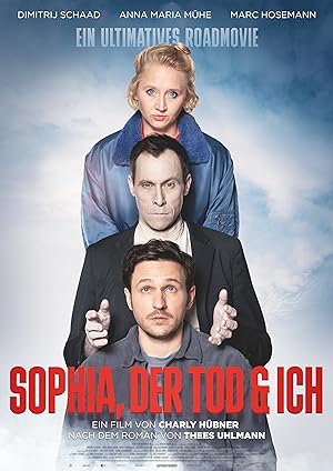 Sophia, der Tod und ich