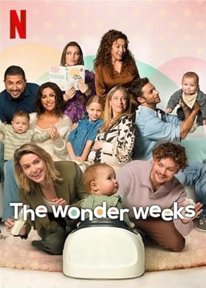 The Wonder Weeks