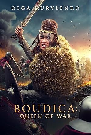 Boudica