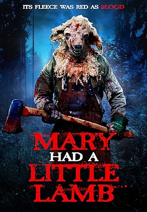 Mary Had a Little Lamb