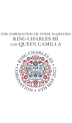 The Coronation of TM King Charles III and Queen Camilla