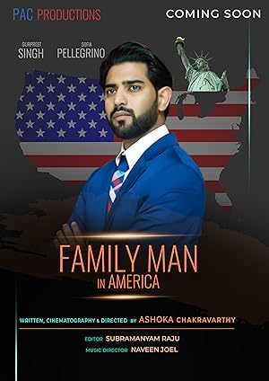 Family Man in America