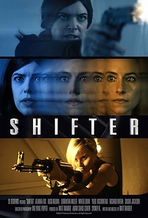 Shifter