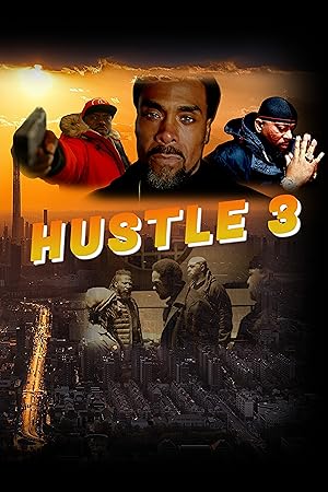 Hustle 3