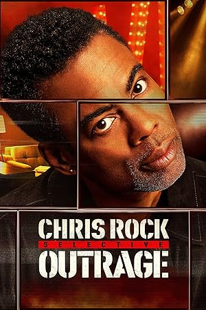 Chris Rock: Selective Outrage