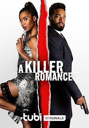 A Killer Romance