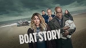 Boat Story