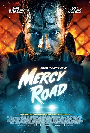 Mercy Road