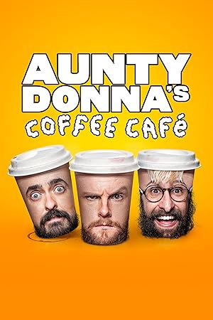 Aunty Donna's Coffee Cafe