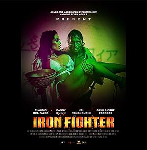 Iron Fighter