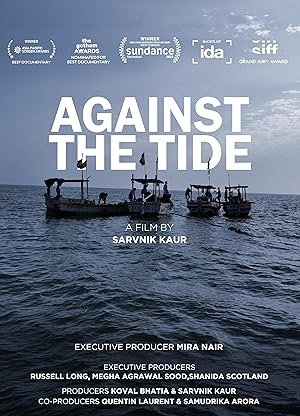 Against the Tide