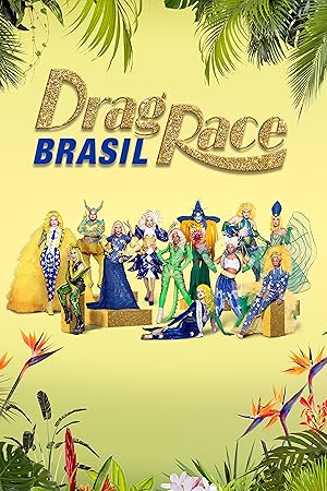 Drag Race Brazil