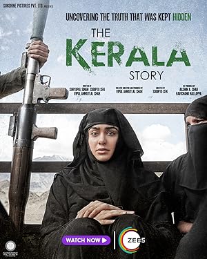 The Kerala Story