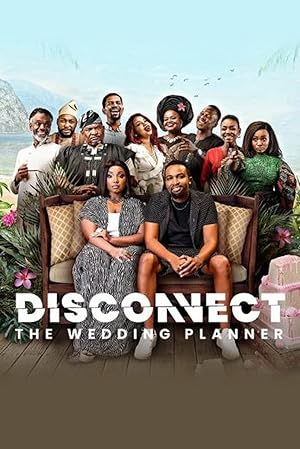 Disconnect: The Wedding Planner