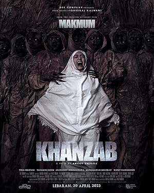 Khanzab