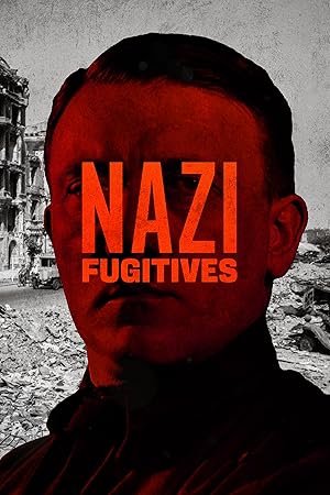 Nazi Fugitives