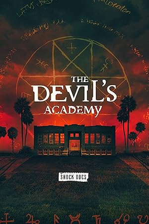 The Devil's Academy