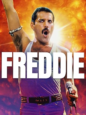 Freddie