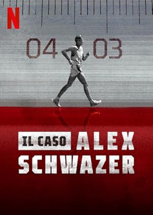 Running for my Truth: Alex Schwazer