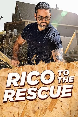 Rico to the Rescue