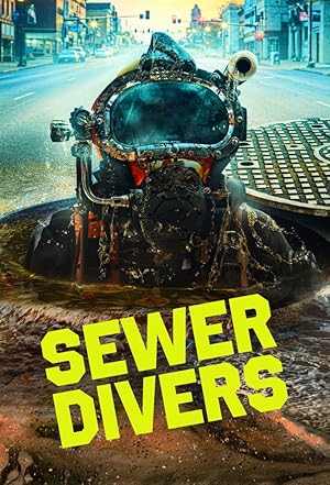 Sewer Divers