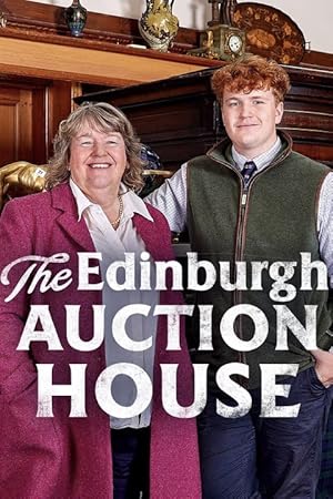 The Edinburgh Auction House