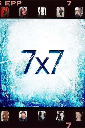 7x7