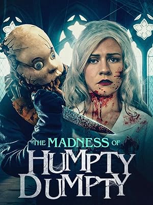 The Madness of Humpty Dumpty