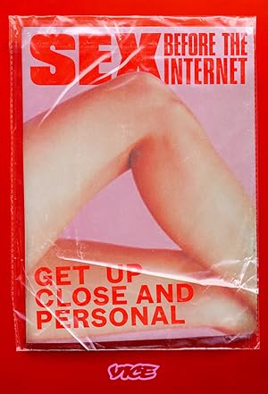 Sex Before The Internet