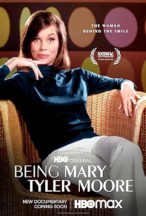 Being Mary Tyler Moore