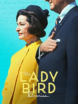 The Lady Bird Diaries