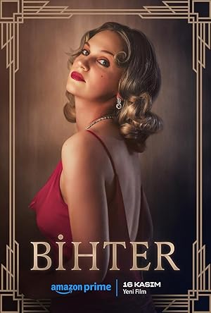 Bihter: A Forbidden Passion