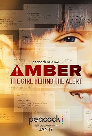 Amber: The Girl Behind the Alert