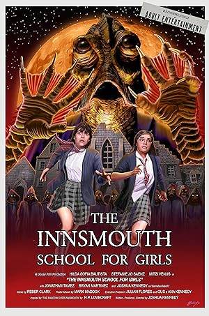 The Innsmouth School for Girls