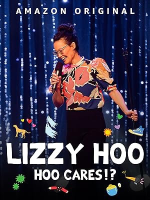 Lizzy Hoo: Hoo Cares!?