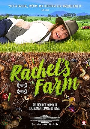 Rachel's Farm